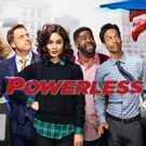 NBC Cancels Vanessa Hudgens-Led POWERLESS After One Season Video
