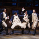 HAMILTON Is a Fourth of the Way to Recouping After Just Two Months Video