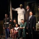 More Broadway Revival Cast Members Will Reunite with Denzel Washington & Viola Davis  Video
