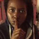 VIDEO: ECLIPSED's Lupita Nyong'o Pulls April Fools Day Prank on Cast-Mates
