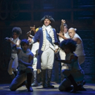 HAMILTON Producers Comment on 'Non-White' Casting Controversy; Will Amend Open Call…