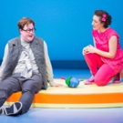 BWW Review: ELEPHANT AND PIGGIE Play at the Kennedy Center Video