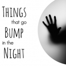 Stories on Stage to Present THINGS THAT GO BUMP IN THE NIGHT in Boulder and Denver Video
