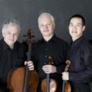 Music Mountain Welcomes Juilliard String Quartet & More This Weekend Video