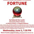 Theater by the Book Presents FORTUNE Tonight Video