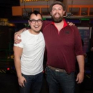 Jonathan Lung & Brian Louden Crowned New MYTHBUSTERS on Science Channel