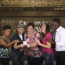 BWW Review: IN THE HEIGHTS at Stagecrafters Entertains and Delights! Video