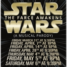 The Peoples Improv Theater Presents STAR WARS: THE FARCE AWAKENS Video