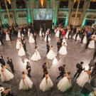 Gran Ballo Viennese di Roma, il 15 ottobre