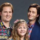 Photo Flash: First Look- THE UNAUTHORIZED 'FULL HOUSE' STORY Video