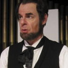 East Lynne Theater Company to Host MR. LINCOLN Talkback, 5/18 Video