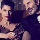 Deborah Conway & Willy Zygier at Queensland Performing Arts Centre