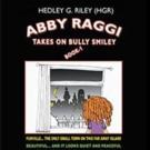 New Kid's Book by Hedley G. Riley is Released