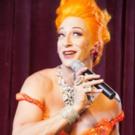 CANDY CHAMBERS – 50 FOREVER! Set for Nexus Arts Theatre