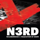 William Peace Theatre Stages NEIGHBORHOOD 3: REQUISITION OF DOOM This Weekend Video