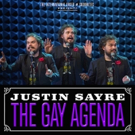 THE MEETING* to Celebrate New Comedy Album THE GAY AGENDA at OASIS