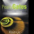 Xiyun Liu Releases PEARLY GATES BEYOND OUR UNIVERSE Video
