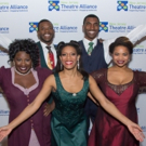 New Jersey Theatre Alliance to Host 2015 Curtain Call Awards This Nov Video