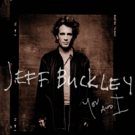 Jeff Buckley's 'You and I' Set for Release on Columbia/Legacy Recordings Today