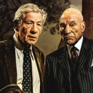 Theatre's Favorite Duo Returns! Ian McKellen and Patrick Stewart to Bring NO MAN'S LA Video