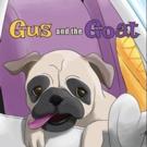 Mary Ann Latorre Releases GUS AND THE GOAT