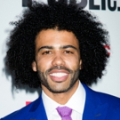 HAMILTON Star Daveed Diggs to Lead TNT's SNOWPIERCER Remake