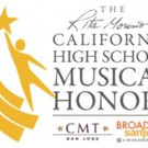 The Rita Moreno California High School Musical Honors Announces 2016 Nominees Video
