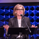 Stage & Screen Star Christine Baranski to Speak at Juilliard Commencement; Cicely Tys Video