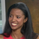 VIDEO: HAMILTON's Renee Elise Goldsberry Praises Diversity & Strong Female Roles on…