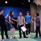 Photo Coverage: Meet The Kid Company of York's YOU'RE A GOOD MAN, CHARLIE BROWN! Video