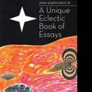 John Joseph Mack Pens A UNIQUE ECLECTIC BOOK OF ESSAYS Video