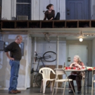 Breaking News: Lortel Award Nominations Announced; THE HUMANS and FUTURITY Lead