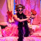 Photo Flash: FANCY NANCY, THE MUSICAL Returns to Chance Theater Video