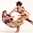 Twyla Tharp's 50th Anniversary Tour to Stop at AT&T Performing Arts Center This Fall Video