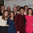 Photo Coverage: The Cast of JEKYLL & HYDE Celebrates Opening Night at the John W…