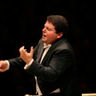 Andrew Litton Appointed as Principal Guest Conductor of Singapore Symphony Orchestra