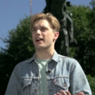 VIDEO: SPRING AWAKENING's Andy Mientus Guest Stars on Logo TV's #THESOAPBOX Video