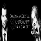 Multiple Emmy Award-Winning Irish Pop Tenor Eamonn McCrystal and Chloë Agnew Join Fo Video