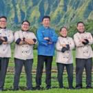 Hawaiian Airlines Announces New Featured Chef Series Showcasing Hawai'i's Newest Tale Video