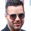 Broadway Alum Ricky Martin Joins Cast of FX's VERSACE: AMERICAN CRIME STORY