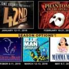 FSCJ Hosts 18th Annual 'Test Drive Your Seats' Open House Today