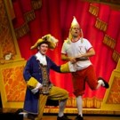 BWW Review: POTTED PANTO, Garrick Theatre Video