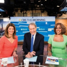 CBS THIS MORNING is Only Monring Show to Add Viewers & Grow in Key Demos