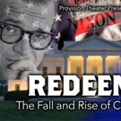 Provision Theater Company to Present REDEEMED: THE FALL AND RISE AND CHUCK COLSON Video