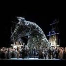 San Francisco Opera Presents THE TROJANS Video