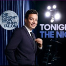 NBC's TONIGHT SHOW Generates Five-Week Highs; Wins Late-Night Week
