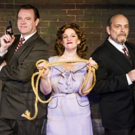 Agatha Christie's AND THEN THERE WERE NONE Comes to Derby Dinner Playhouse This Fall Video