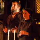 BWW Review: FIDDLER ON THE ROOF, King's Theatre, Edinburgh