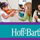 Enrollment For Hoff-Barthelson Music School's 2017 Summer Art Program Now Taking Plac Video