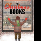 Murray Morgan Shares THE CHRISTMAS BOOKS
